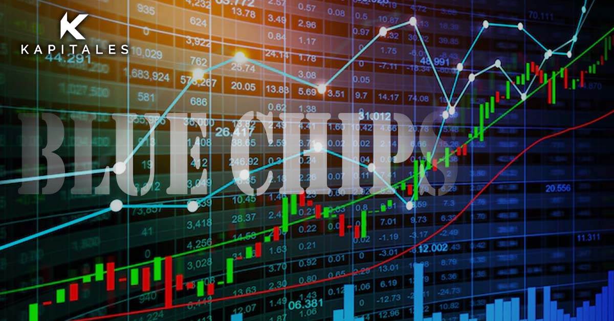 Research - Blue Chip