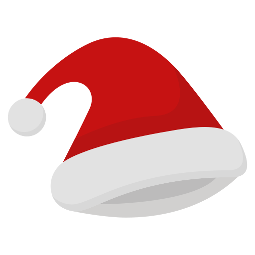 Santa Hat