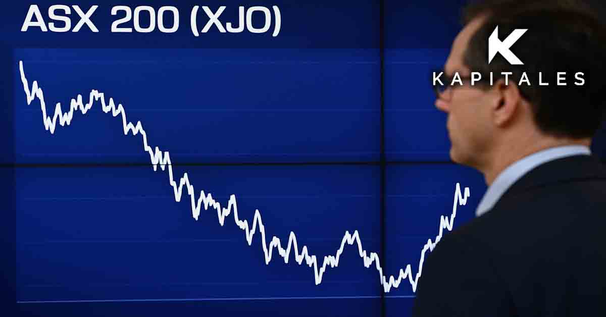 ASX 200 (XJO): Market Performance and Strategic Outlook