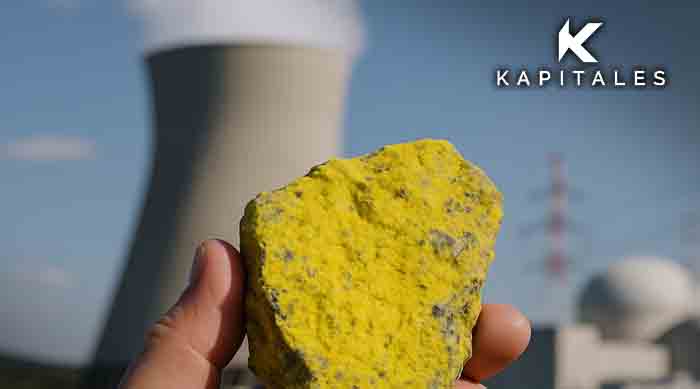 Should we hold this uranium exploration company?