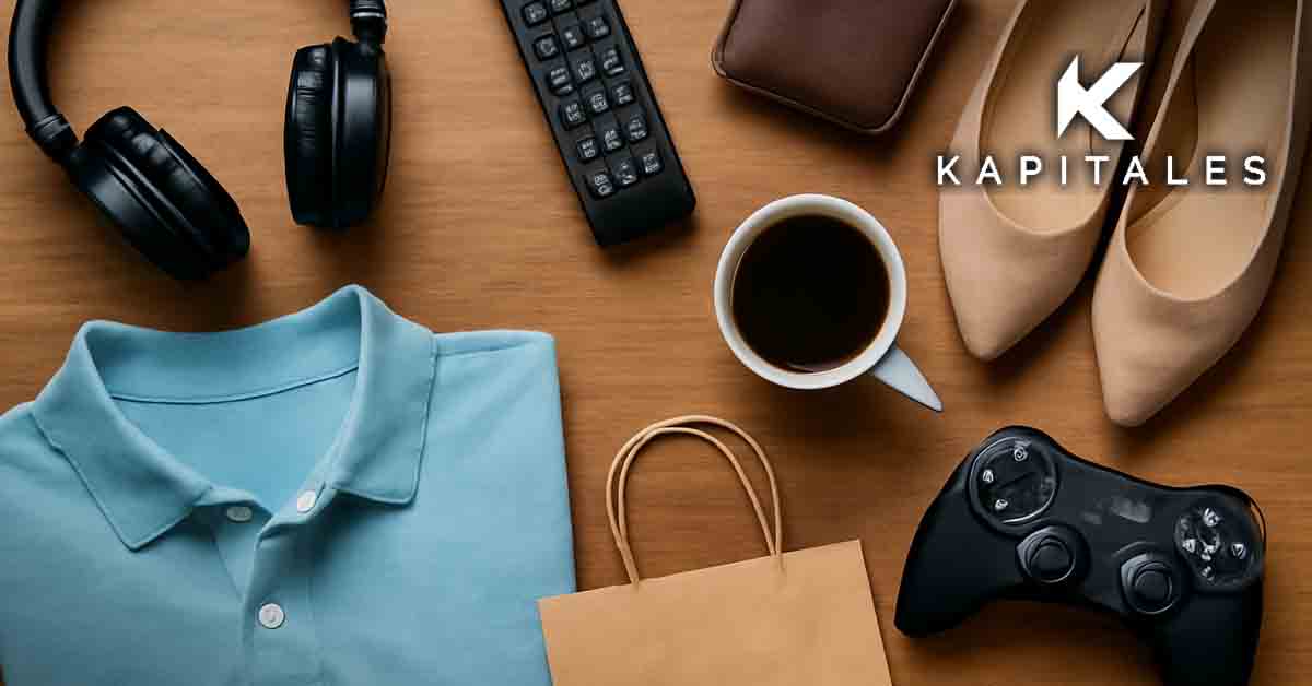 What should we do with this consumer discretionary stock?