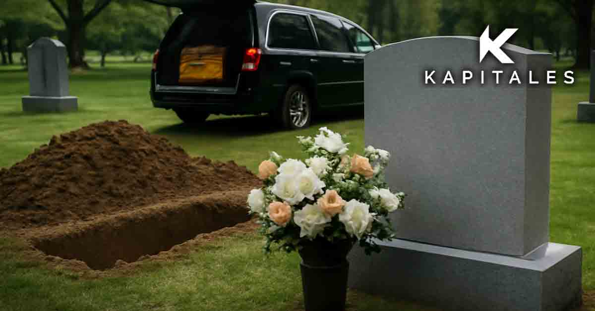 Should we invest in this death care services provider company?