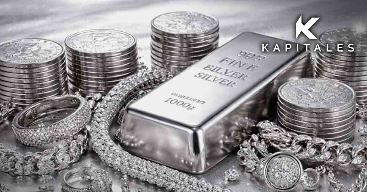 Is it good to hold this silver exploration company at the current level?