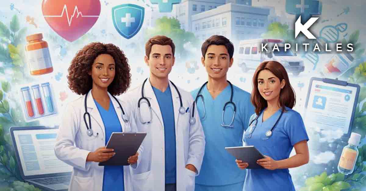 Should we hold this healthcare stock?