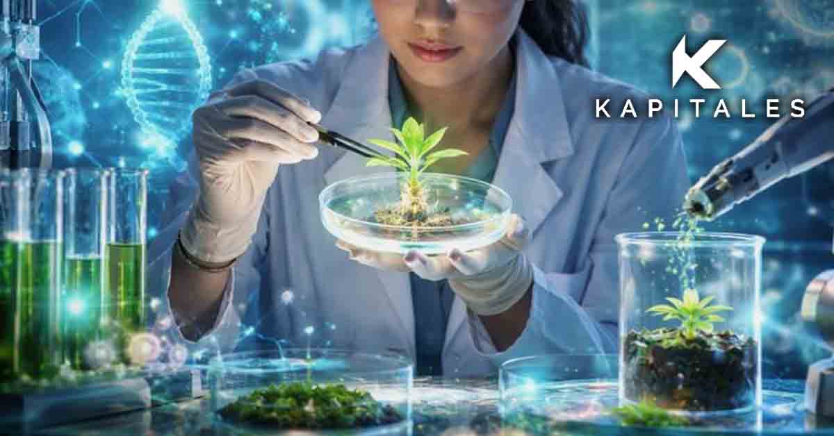 Can this biotechnology company provide good returns to its investors?