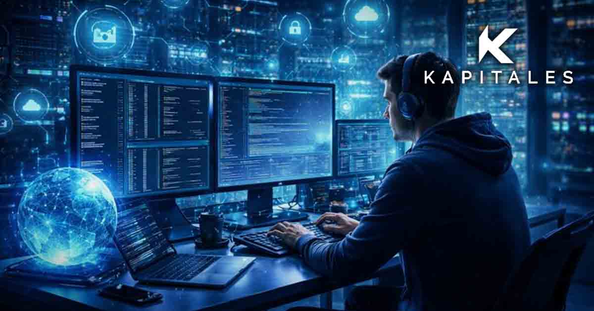 Shall we keep this tech stock on the watch list?