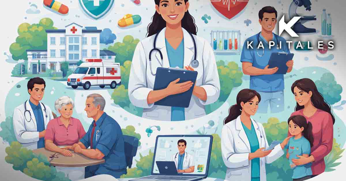 Shall we keep this healthcare stock on the watch list?