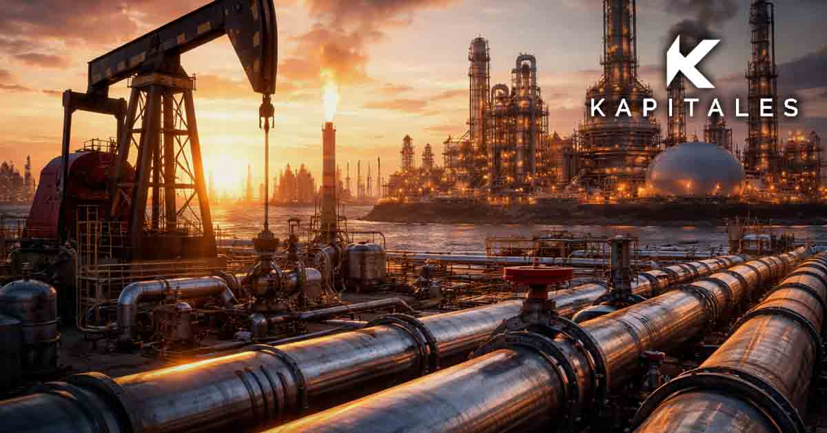 An oil & gas exploration stock to consider for investment.