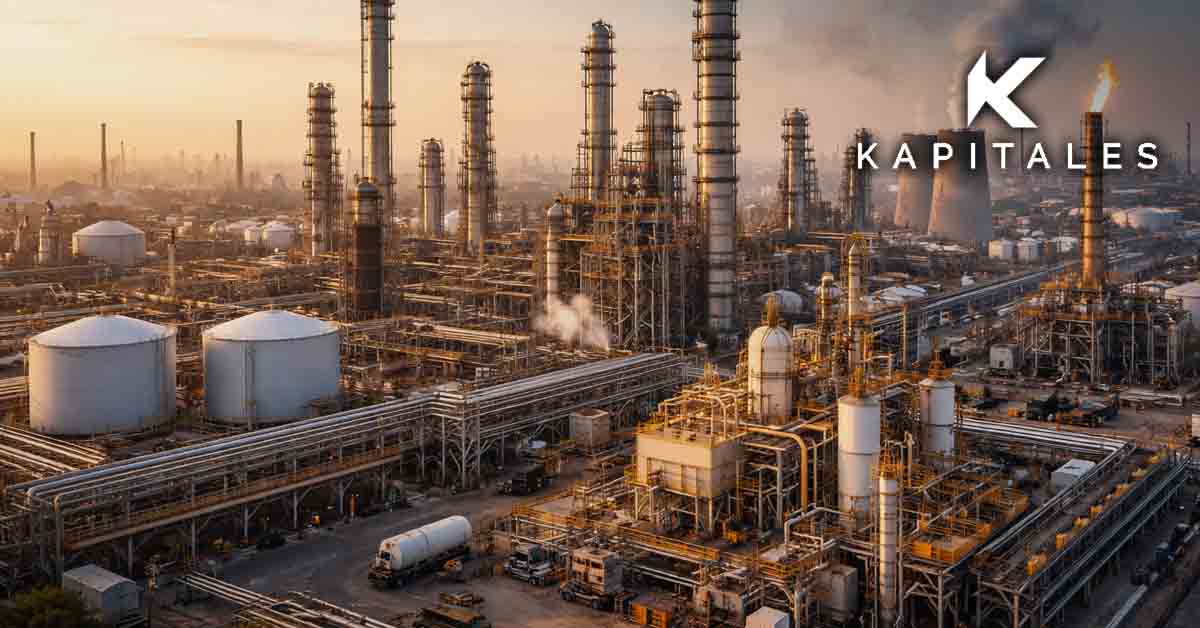 Is it worth investing in this industrial stock at the current levels?