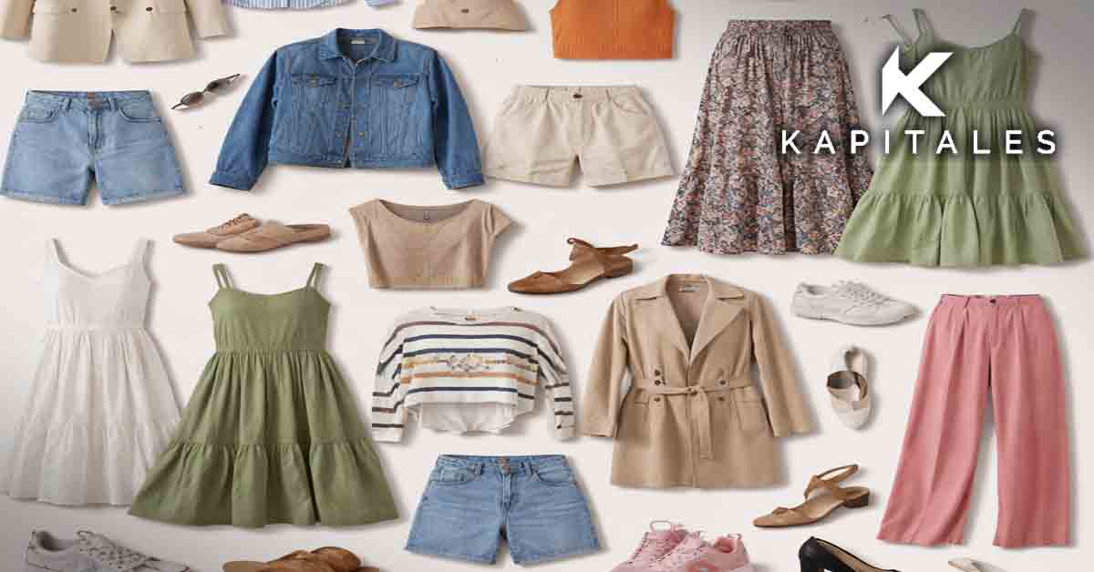 Is this the correct time to invest in this apparel and related accessories provider company?