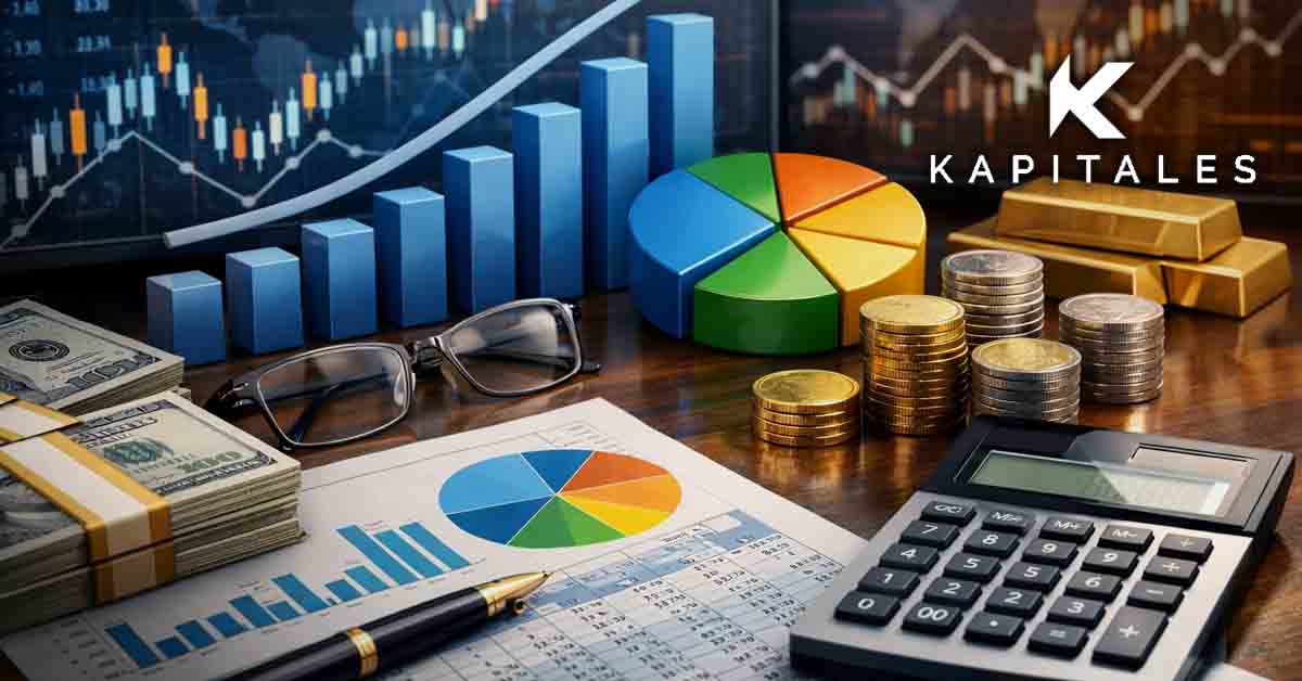 One financial stock is in the buying zone.