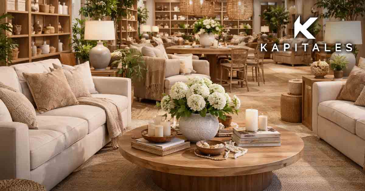 Shall we keep this home decor retailer company on the watch list? Shall we keep this home decor retailer company on the watch list?