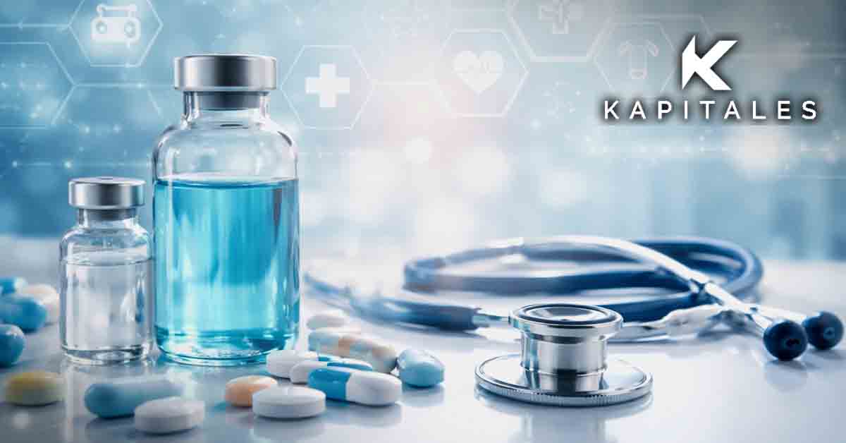 One radio-pharmaceutical company to keep on the watch list.