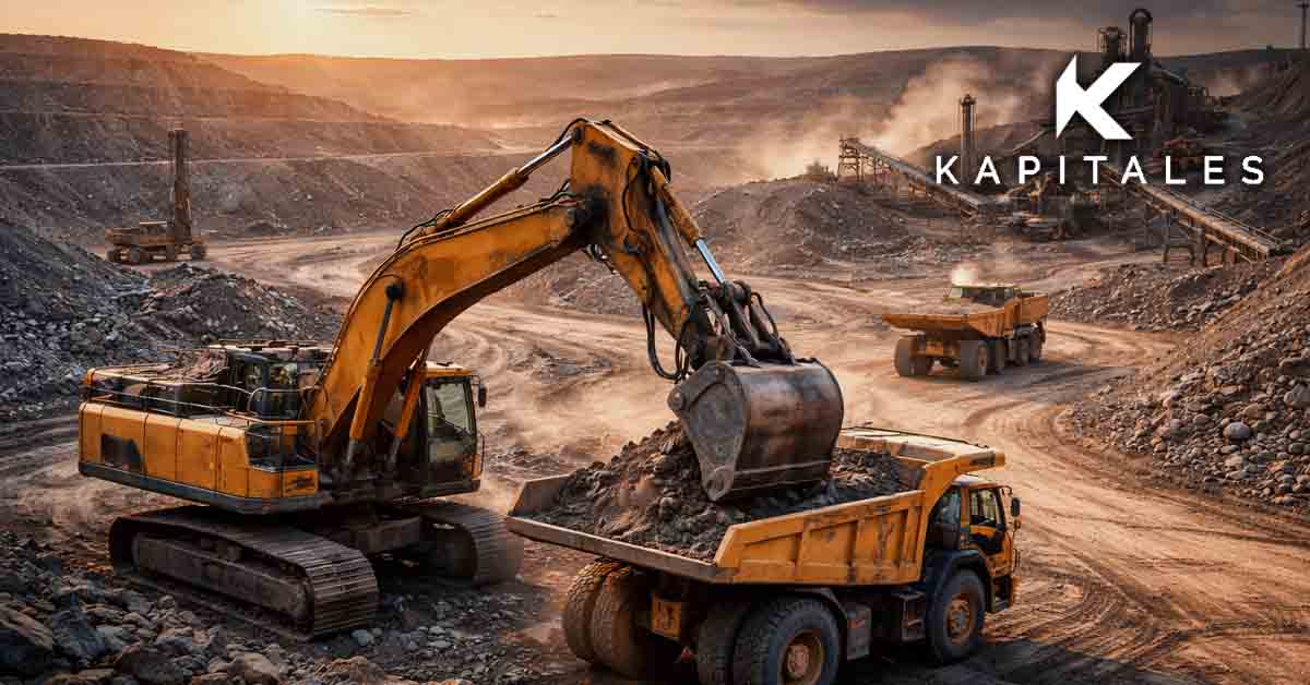 Can this mining services company be considered a good buy?