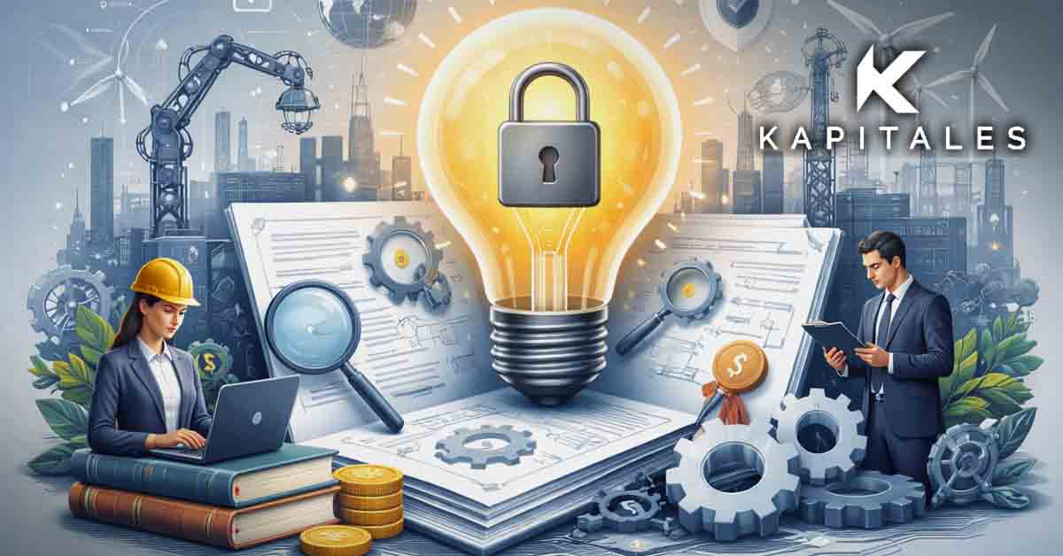 Shall we keep this intellectual property services provider company on the watch list? Shall we keep this intellectual property services provider company on the watch list?