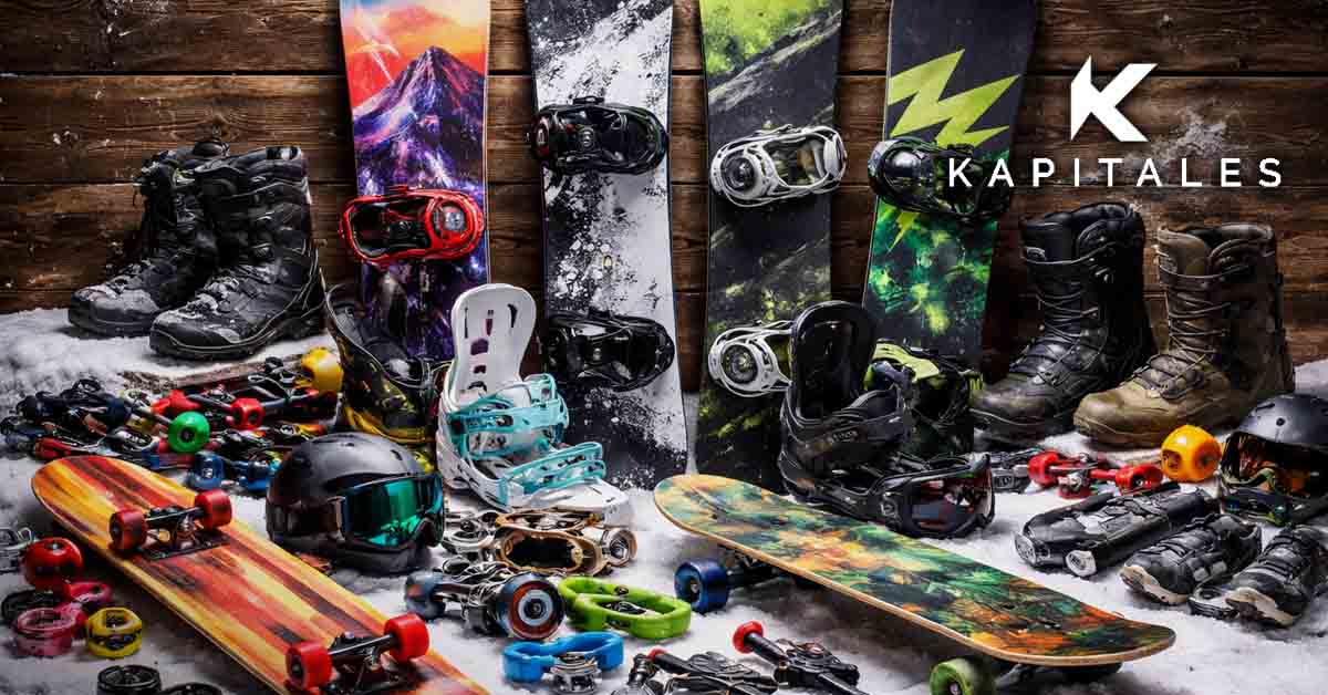 Is this the correct time to invest in this apparel and related accessories provider company? Is this the correct time to invest in this apparel and related accessories provider company?