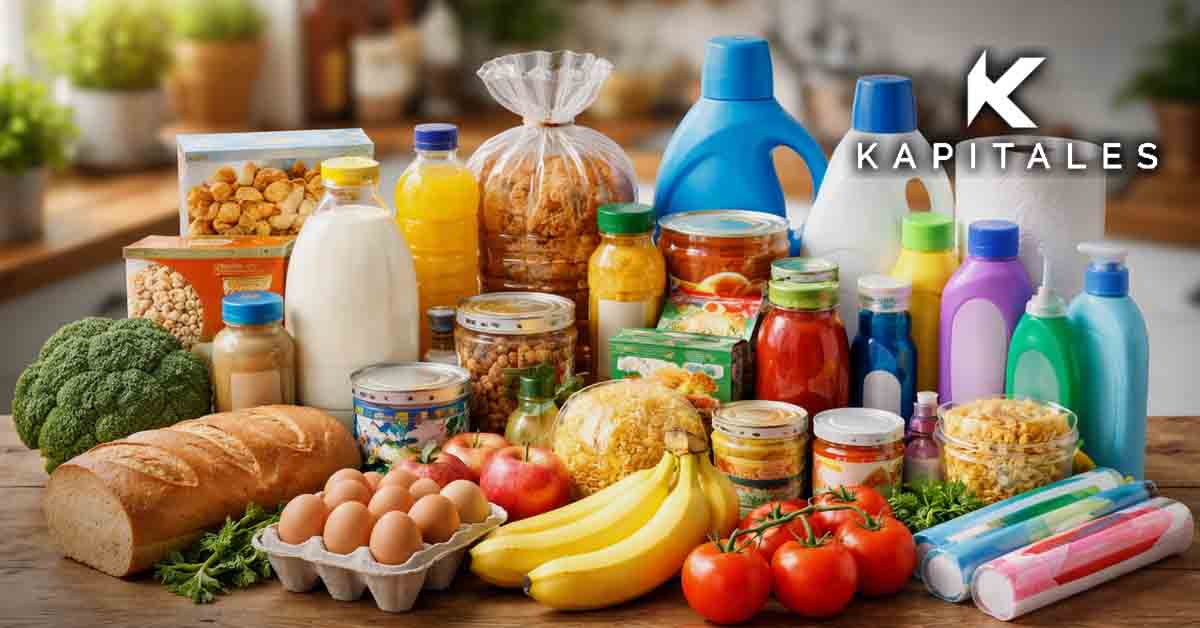 Should we invest in this consumer staple stock?