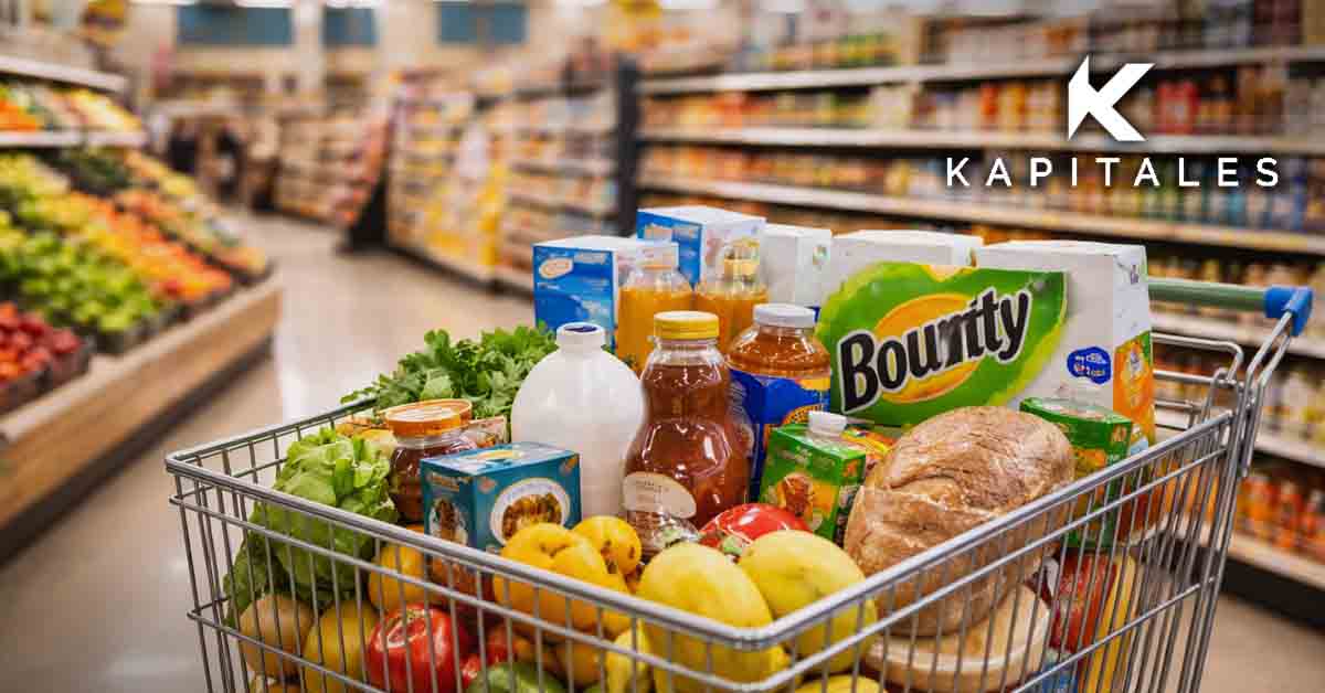 Could this be a good opportunity to book partial profits in this retail store operator stock? Could this be a good opportunity to book partial profits in this retail store operator stock?