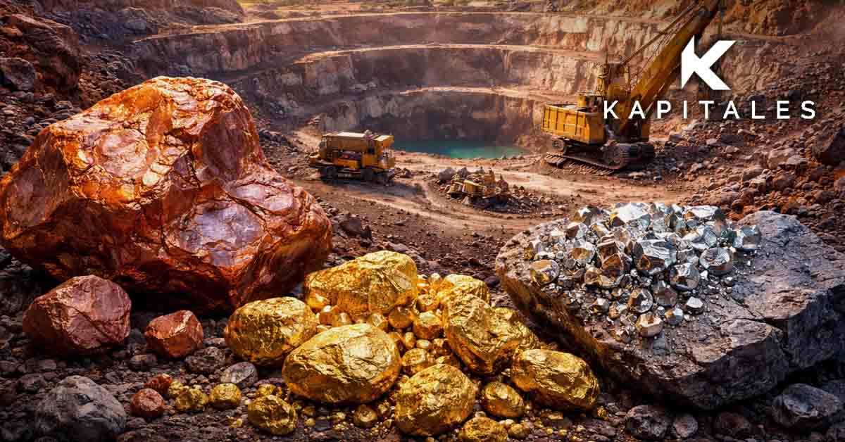 Shall we keep this mineral exploration company on the watch list? Shall we keep this mineral exploration company on the watch list?