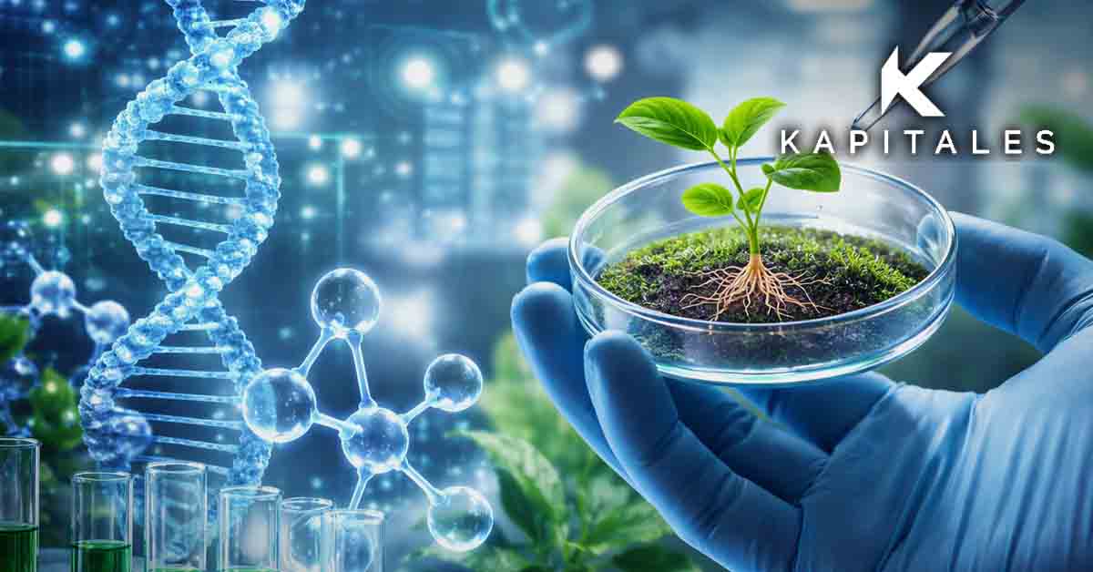 An attractive opportunity to invest in this biotechnology company.