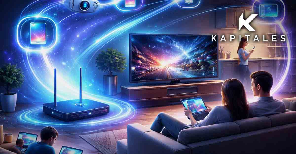 What should we do with this broadband and video services provider company? What should we do with this broadband and video services provider company?