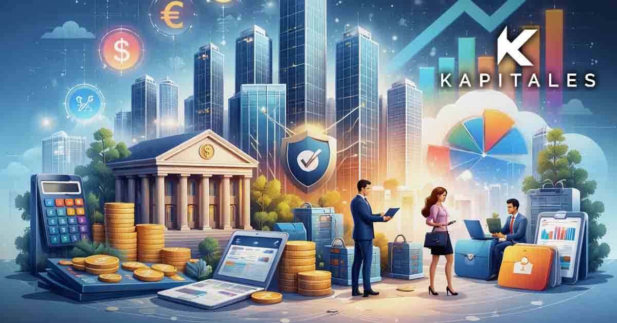 One small-cap company in the BFSI space.