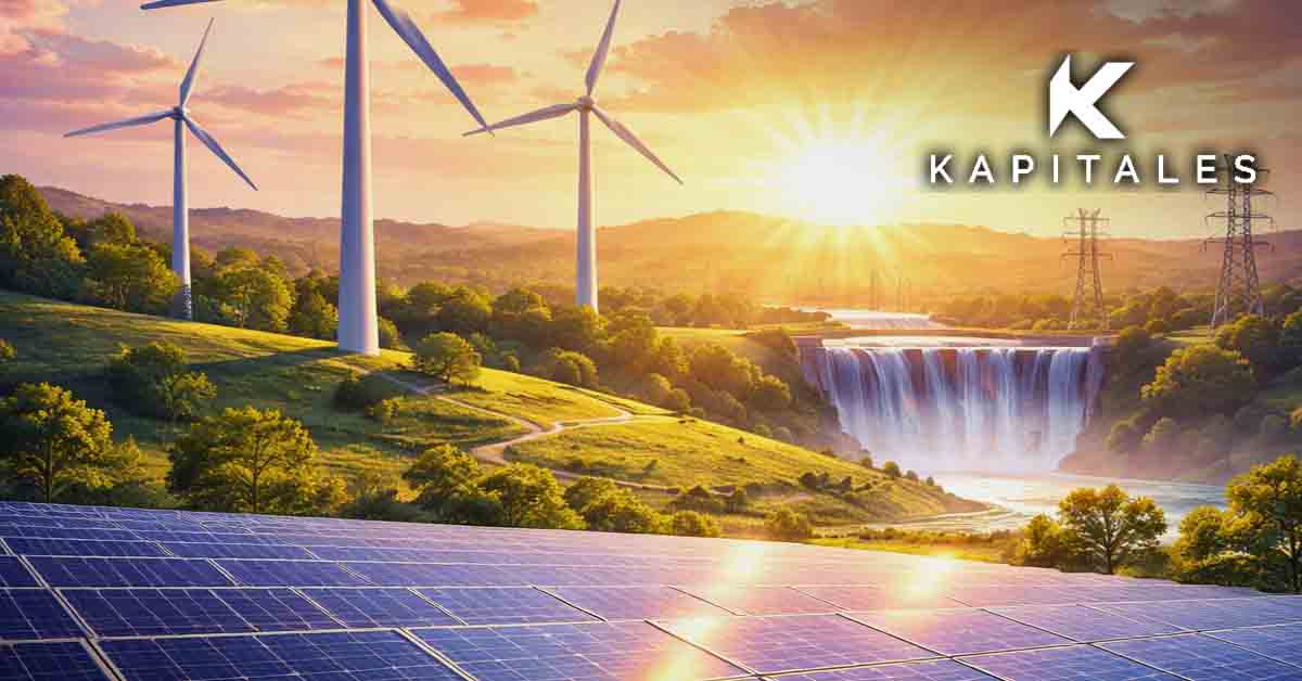 Is it a good time to invest in this energy stock?