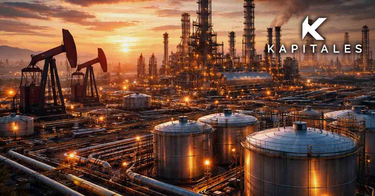 Is it worth investing in this oil & gas exploration stock?