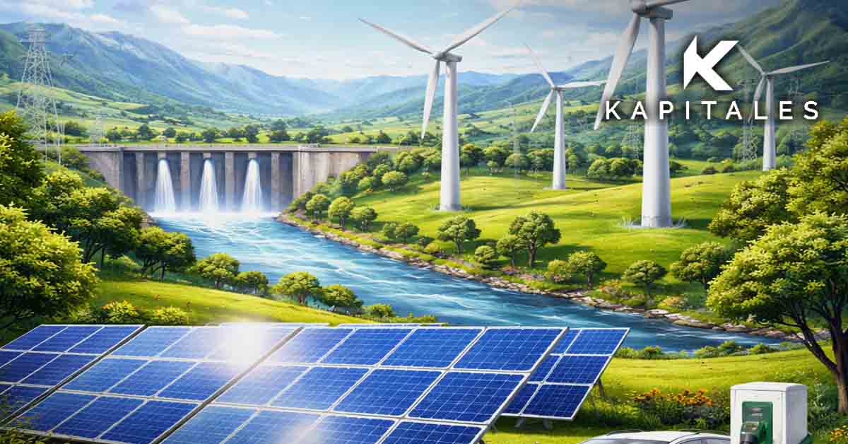 An attractive opportunity to invest in this energy stock.