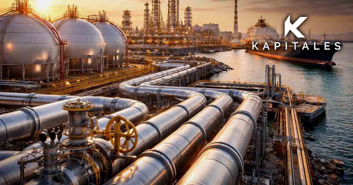 Will this midstream oil & gas company provide good returns to its investors? Will this midstream oil & gas company provide good returns to its investors?