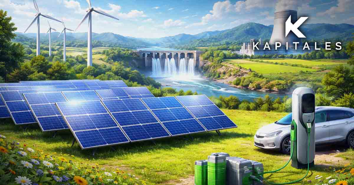 An energy generation company to hold at current levels.