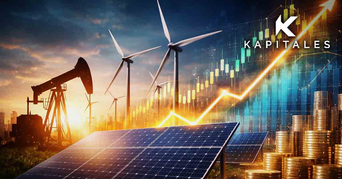 Should we hold this energy stock?