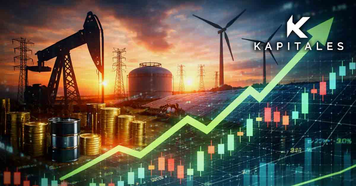 An attractive opportunity to invest in this energy stock.