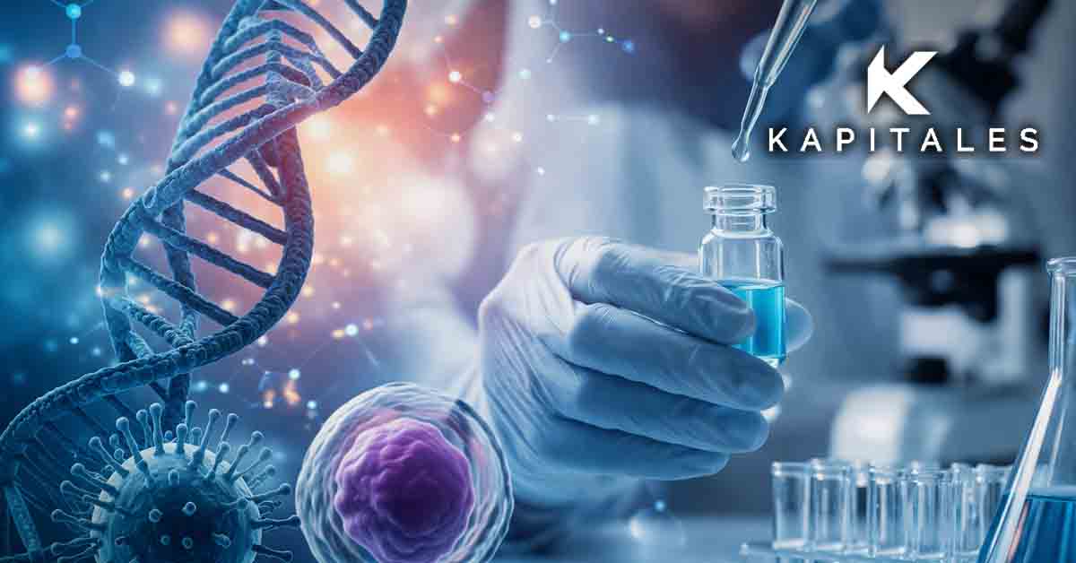 Should we hold this biotechnology company?