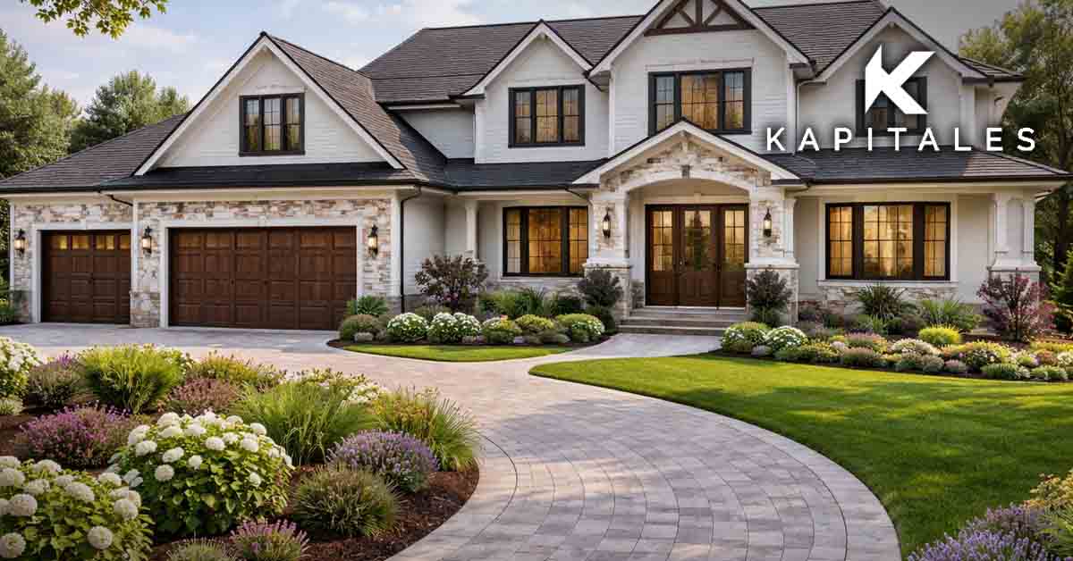 What should we do with this real estate stock?