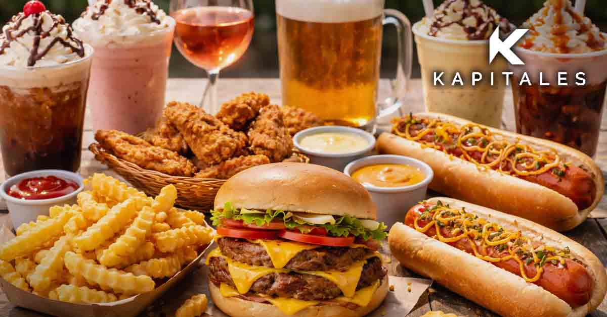 Can this restaurant operating company be considered a good buy?