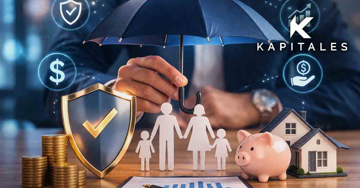 Is it good to hold this insurance company?