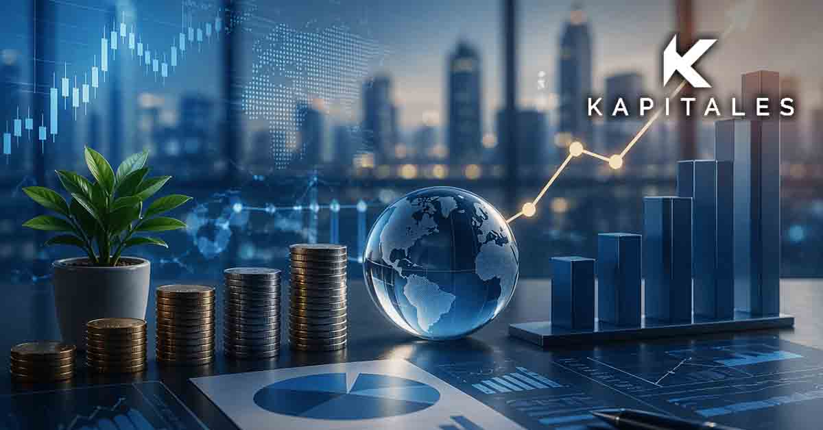 One investment management company with a dividend yield of more than 9%.