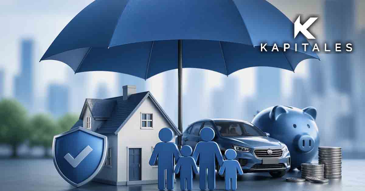 Shall we keep this insurance product services provider company on the watch list?