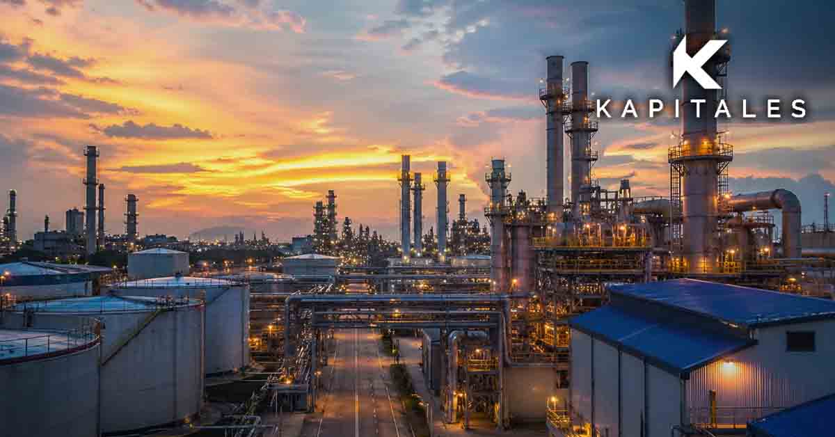 Shall we keep this Industrial stock on the watch list?