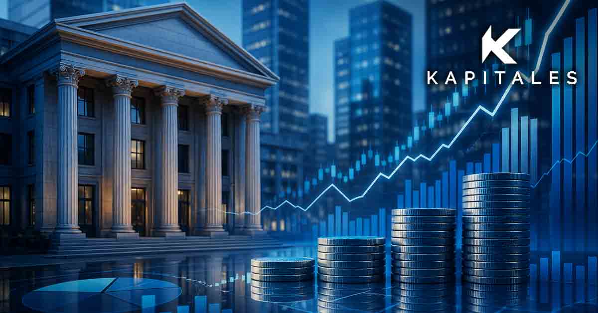 What should we do with this banking stock?