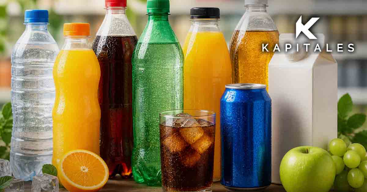 What should we do with this beverage company?