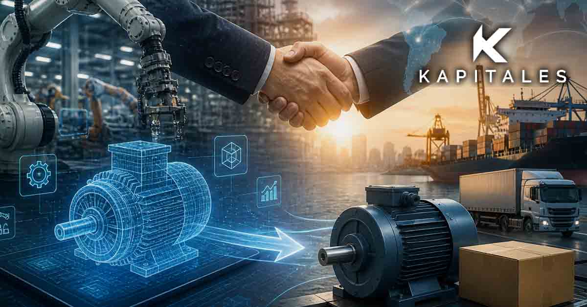 Shall we keep this technology commercialization company on the watch list?