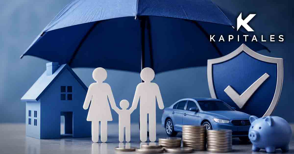 One large cap health insurance provider company to look at - MPL.