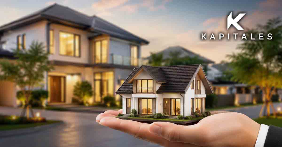 What should we do with this real estate stock?