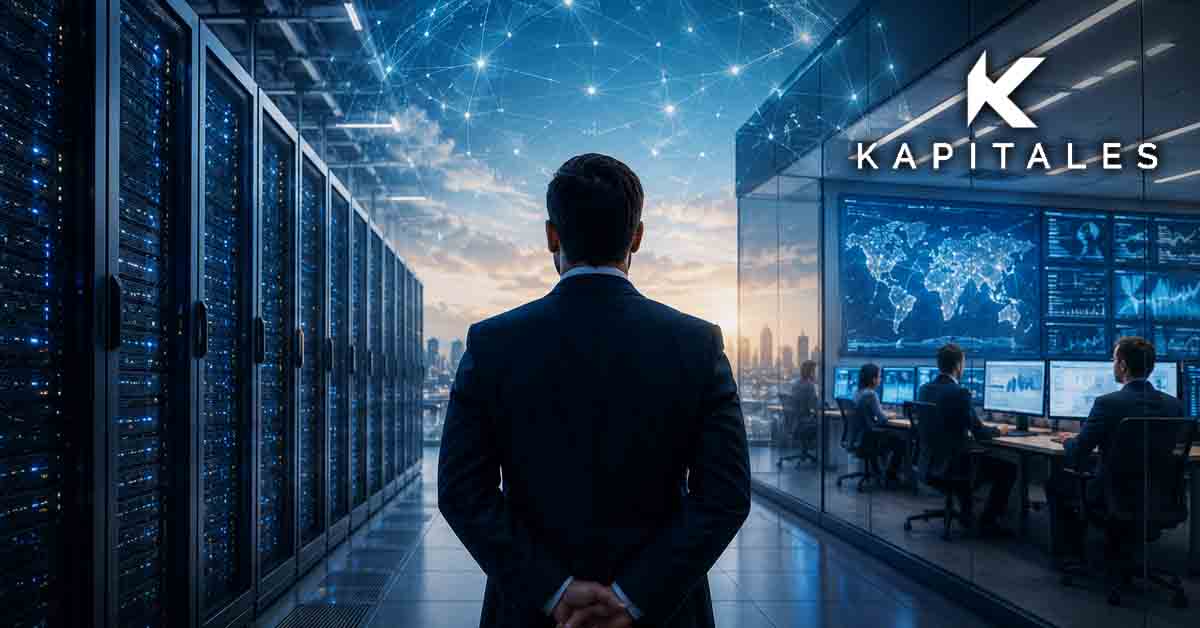 One data centers operating company to hold at current levels. One data centers operating company to hold at current levels.