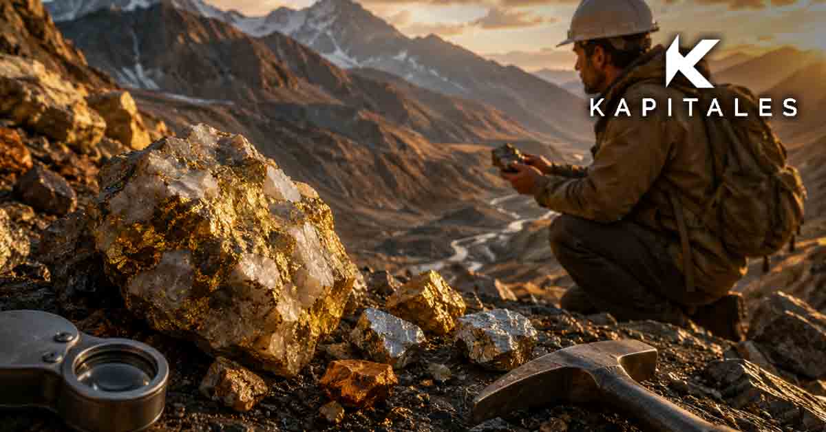 Can this precious metals exploration company deliver good returns to its investors? Can this precious metals exploration company deliver good returns to its investors?