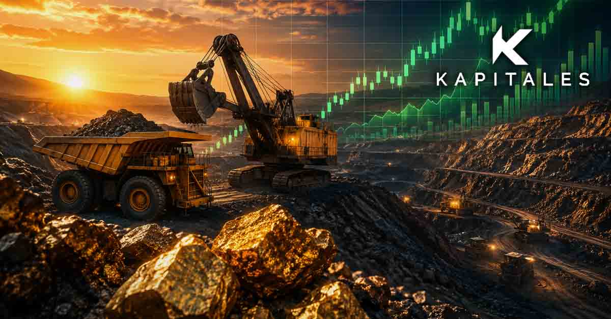 Should we hold this large-cap mining stock at the current levels?