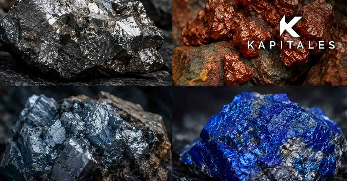 Shall we keep this mineral exploration company on the watch list?