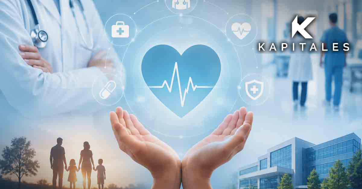 An attractive opportunity to invest in this med-tech company.